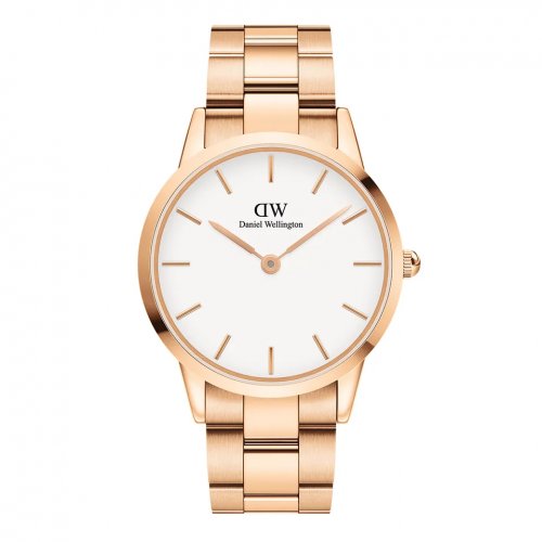 Orologio Daniel Wellington Uomo Iconic Link DW00100343
