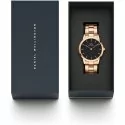 Daniel Wellington Herrenuhr Iconic Link DW00100344