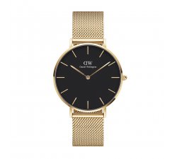 Orologio Daniel Wellington Donna Petite Evergold DW00100345