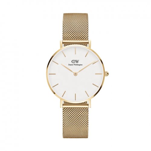 Orologio Daniel Wellington Donna Petite Evergold DW00100348