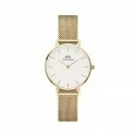 Orologio Daniel Wellington Donna Petite Evergold DW00100350