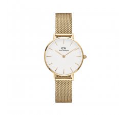 Orologio Daniel Wellington Donna Petite Evergold DW00100350