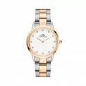 Daniel Wellington Ladies Watch Iconic Link Lumine DW00100358