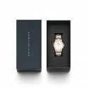 Orologio Daniel Wellington Donna Iconic Link Lumine DW00100358