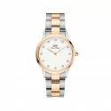 Orologio Daniel Wellington Donna Iconic Link Lumine DW00100359