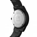 Orologio Daniel Wellington Donna Iconic Link Ceramic DW00100414