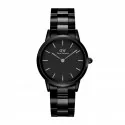 Daniel Wellington Damenuhr Iconic Link Keramik DW00100414