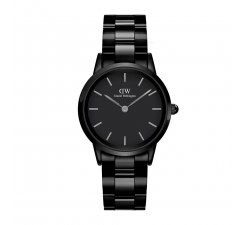 Orologio Daniel Wellington Donna Iconic Link Ceramic DW00100414