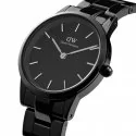 Orologio Daniel Wellington Donna Iconic Link Ceramic DW00100414