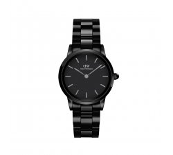 Daniel Wellington Ladies Watch Iconic Link Ceramic DW00100415