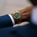 Orologio Daniel Wellington Uomo Iconic Emerald DW00100419