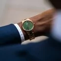 Daniel Wellington Men&#39;s Watch Iconic Emerald DW00100419