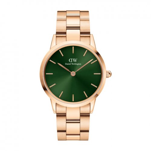 Orologio Daniel Wellington Uomo Iconic Emerald DW00100419