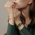 Orologio Daniel Wellington Donna Iconic Emerald DW00100421