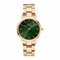 Daniel Wellington Damenuhr Iconic Emerald DW00100421