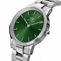 Orologio Daniel Wellington Uomo Iconic Emerald DW00100427