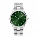 Daniel Wellington Men&#39;s Watch Iconic Emerald DW00100427