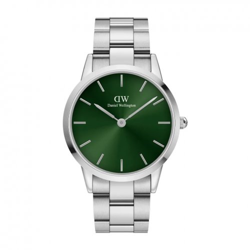 Orologio Daniel Wellington Uomo Iconic Emerald DW00100427