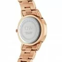 Orologio Daniel Wellington Donna Iconic Link Unitone DW00100401