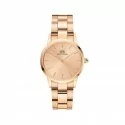 Orologio Daniel Wellington Donna Iconic Link Unitone DW00100401