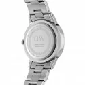 Daniel Wellington Ladies Watch Iconic Link Unitone DW00100402