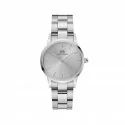 Daniel Wellington Ladies Watch Iconic Link Unitone DW00100402