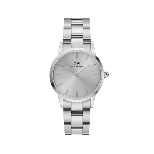 Orologio Daniel Wellington Donna Iconic Link Unitone DW00100402