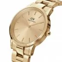 Orologio Daniel Wellington Donna Iconic Link Unitone DW00100403