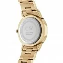 Daniel Wellington Ladies Watch Iconic Link Unitone DW00100403