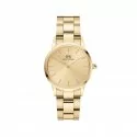 Daniel Wellington Ladies Watch Iconic Link Unitone DW00100403