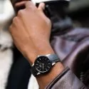 Daniel Wellington Men&#39;s Watch Iconic Motion DW00100436