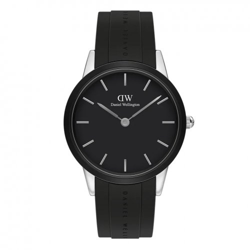 Daniel Wellington Men&#39;s Watch Iconic Motion DW00100436