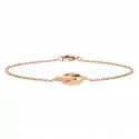 Daniel Wellington Ladies Bracelet Elan Unity DW00400162