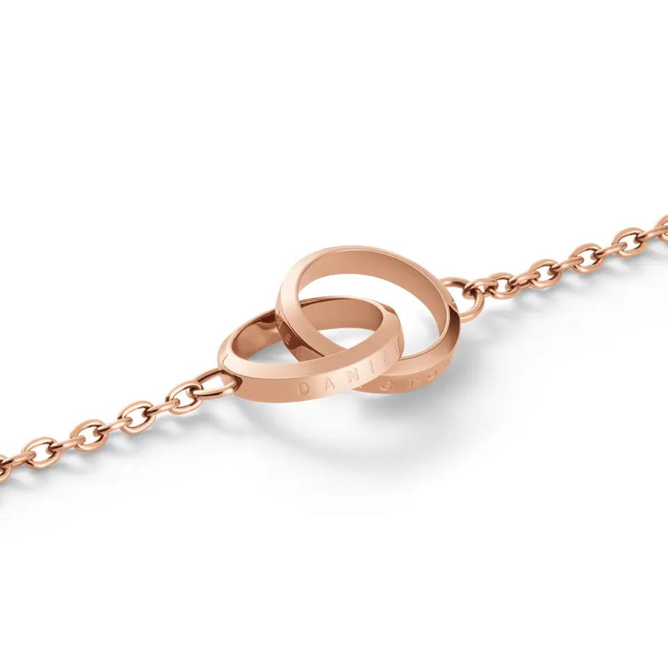Bracciale Daniel Wellington Donna Elan Unity DW00400162 -  GioielleriaLucchese.it