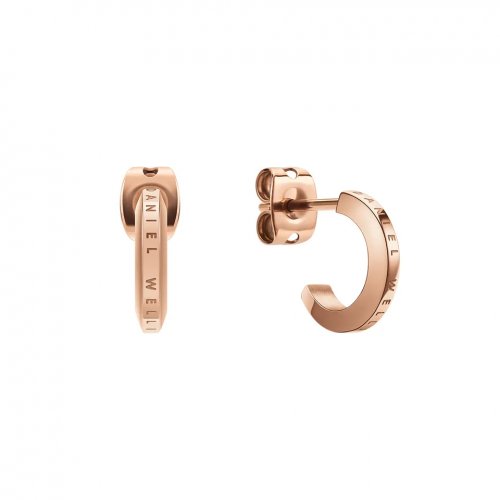 Daniel Wellington Ladies Earrings Elan DW00400146