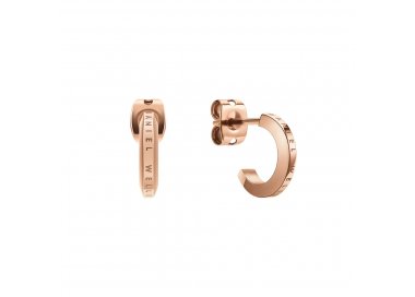 Orecchini Daniel Wellington Donna Elan DW00400146