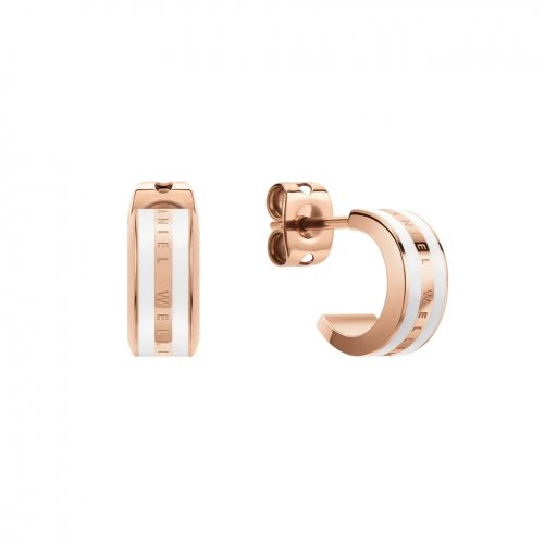 Daniel Wellington Ladies Earrings Emalie DW00400148