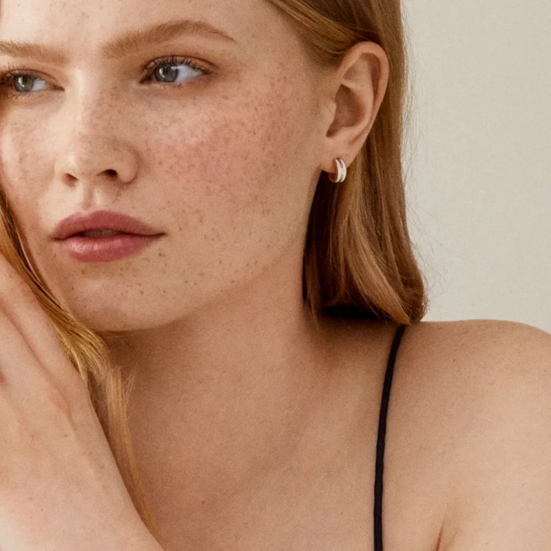 Daniel wellington earrings sale
