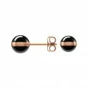 Daniel Wellington Ladies Earrings Aspiration DW00400151