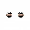 Daniel Wellington Ladies Earrings Aspiration DW00400151