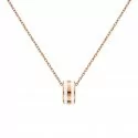 Daniel Wellington Ladies Necklace Emalie DW00400153