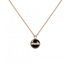 Daniel Wellington レディース ASPIRATION NECKLACE DW00400156 daniel-wellington-ladies-