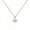 Daniel Wellington Ladies Necklace Aspiration DW00400157