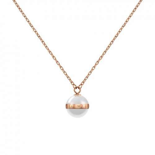 Daniel Wellington Ladies Necklace Aspiration DW00400157