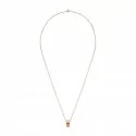 Daniel Wellington Ladies Necklace Elan DW00400158