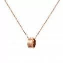 Daniel Wellington Ladies Necklace Elan DW00400158