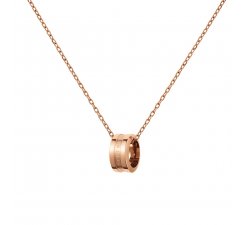 Daniel Wellington Ladies Necklace Elan DW00400158