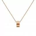 Daniel Wellington Ladies Necklace Elan DW00400158