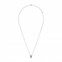 Daniel Wellington Ladies Necklace Elan DW00400159