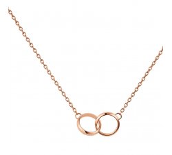 Collana Daniel Wellington Donna Elan Unity DW00400166